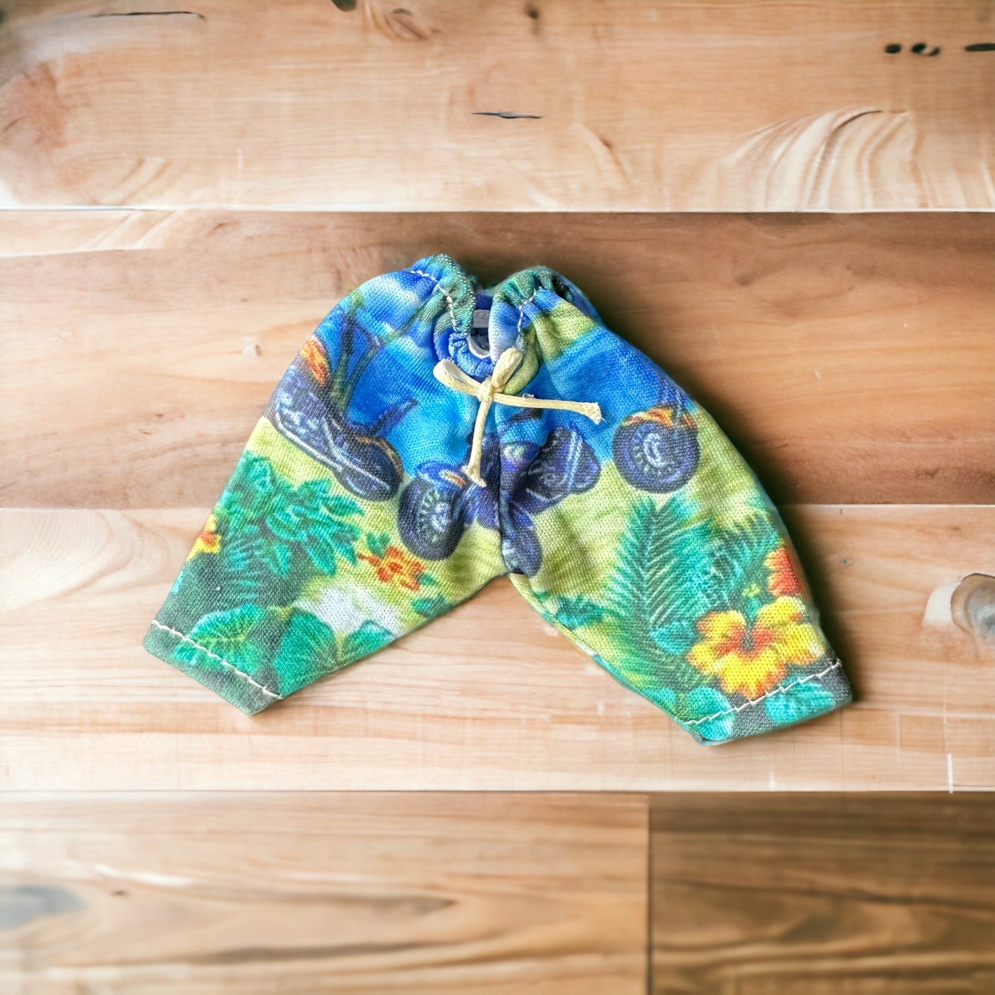 Elf Board Shorts