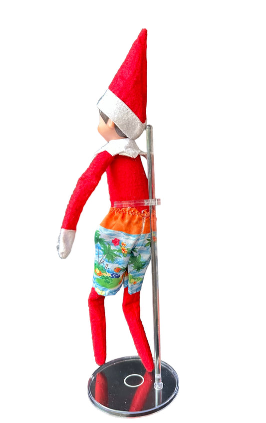 Elf Stand