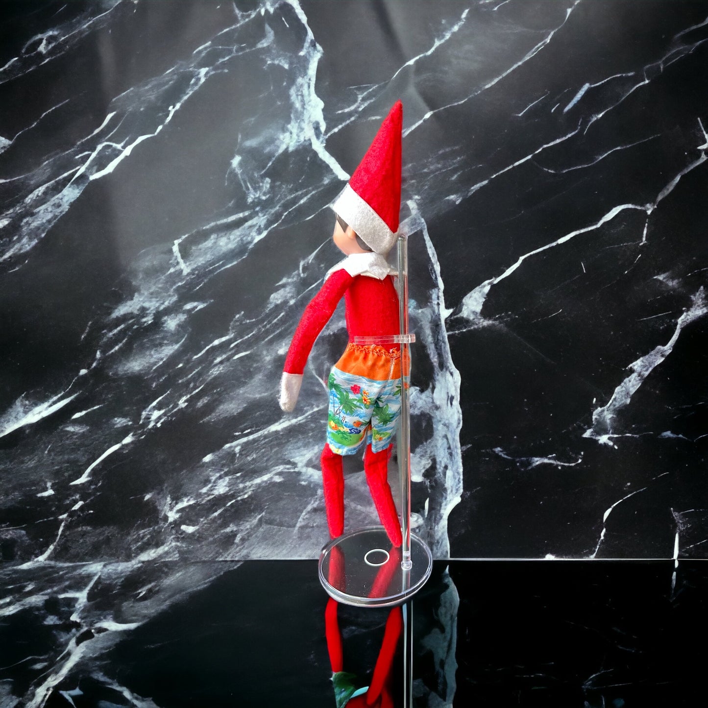Elf Stand