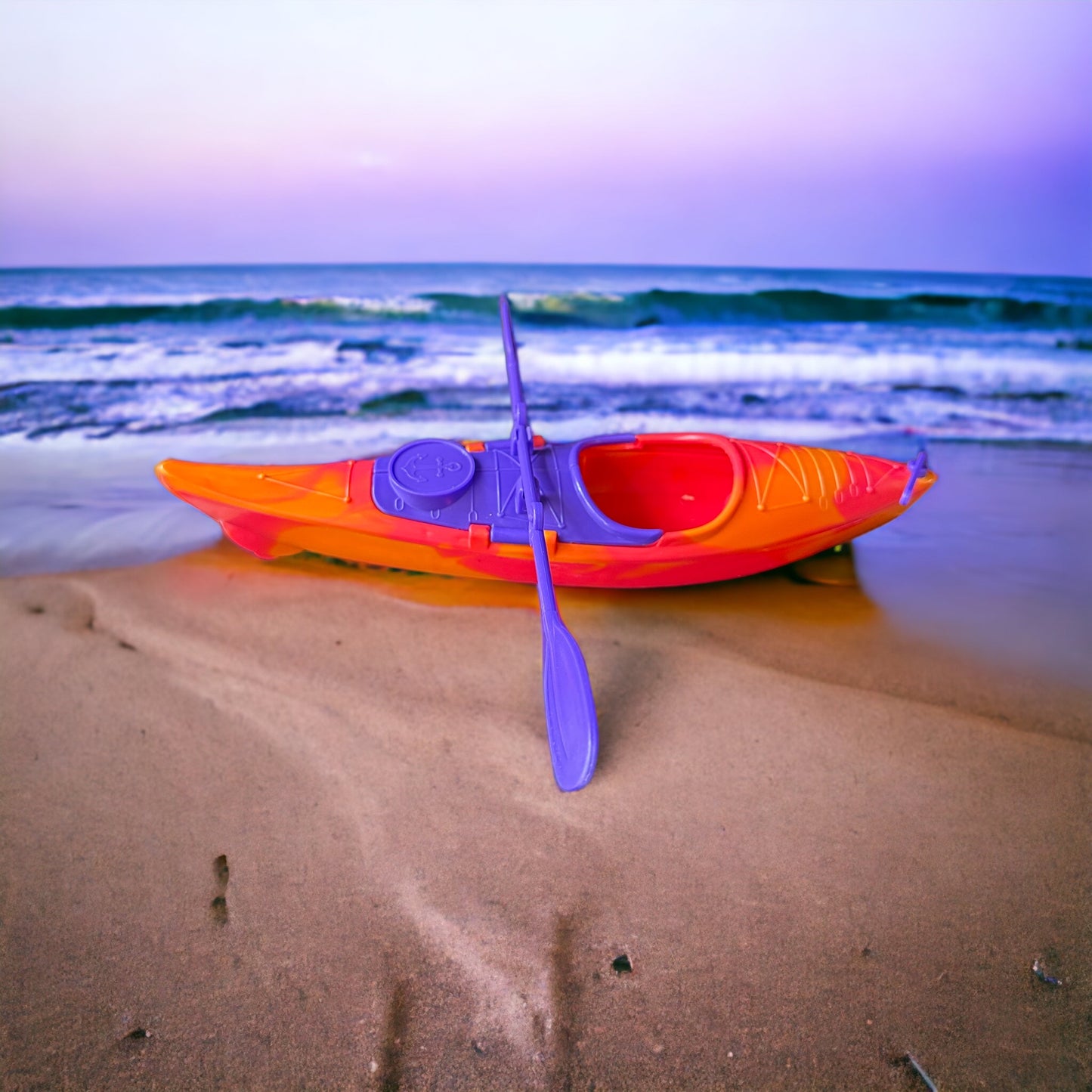 Elf Kayak