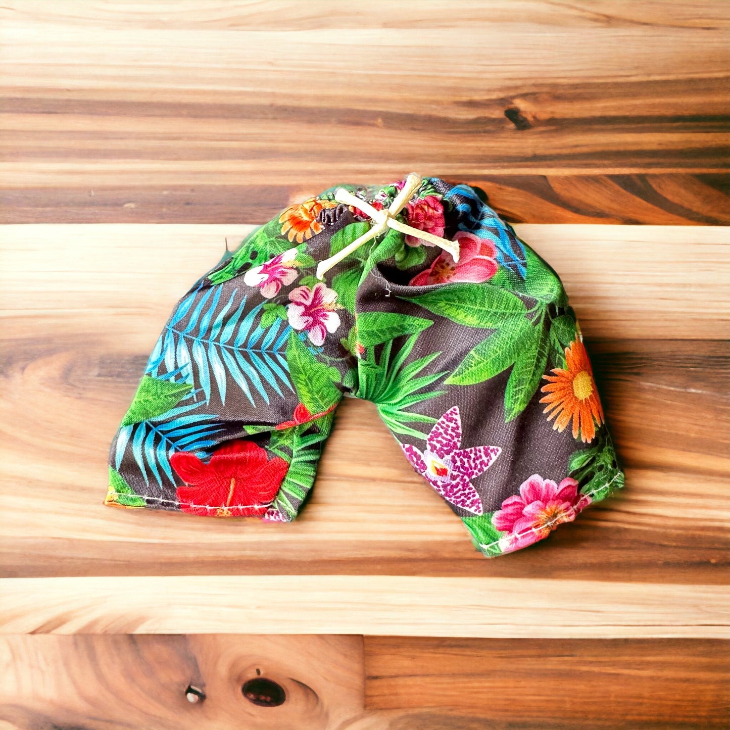 Elf Board Shorts