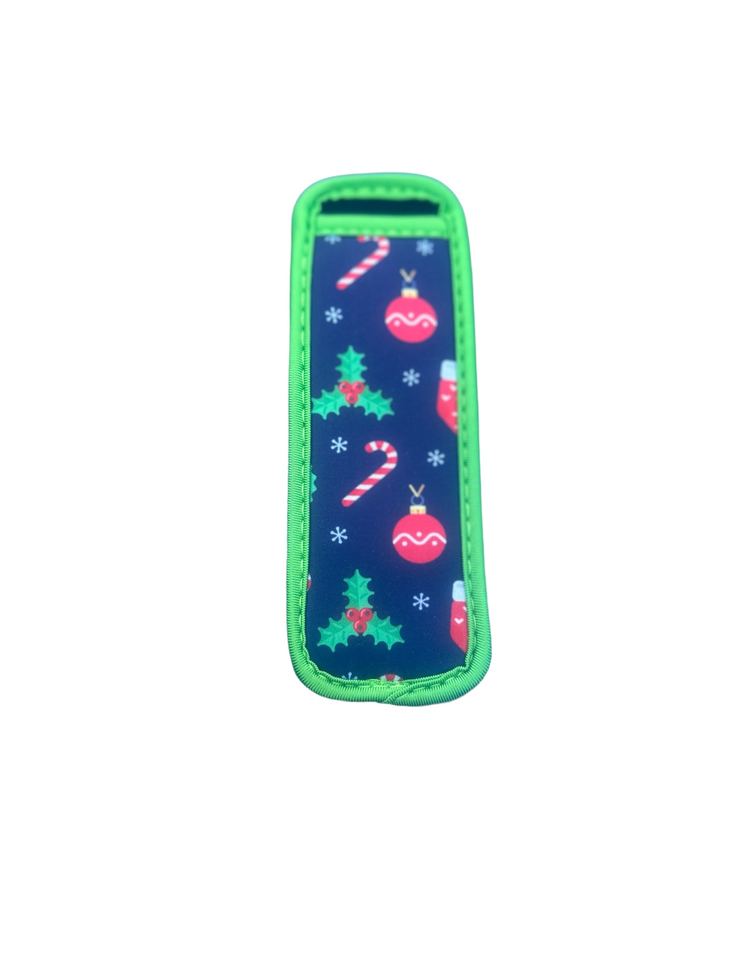 Christmas Zooper Dooper / Icypole Holders