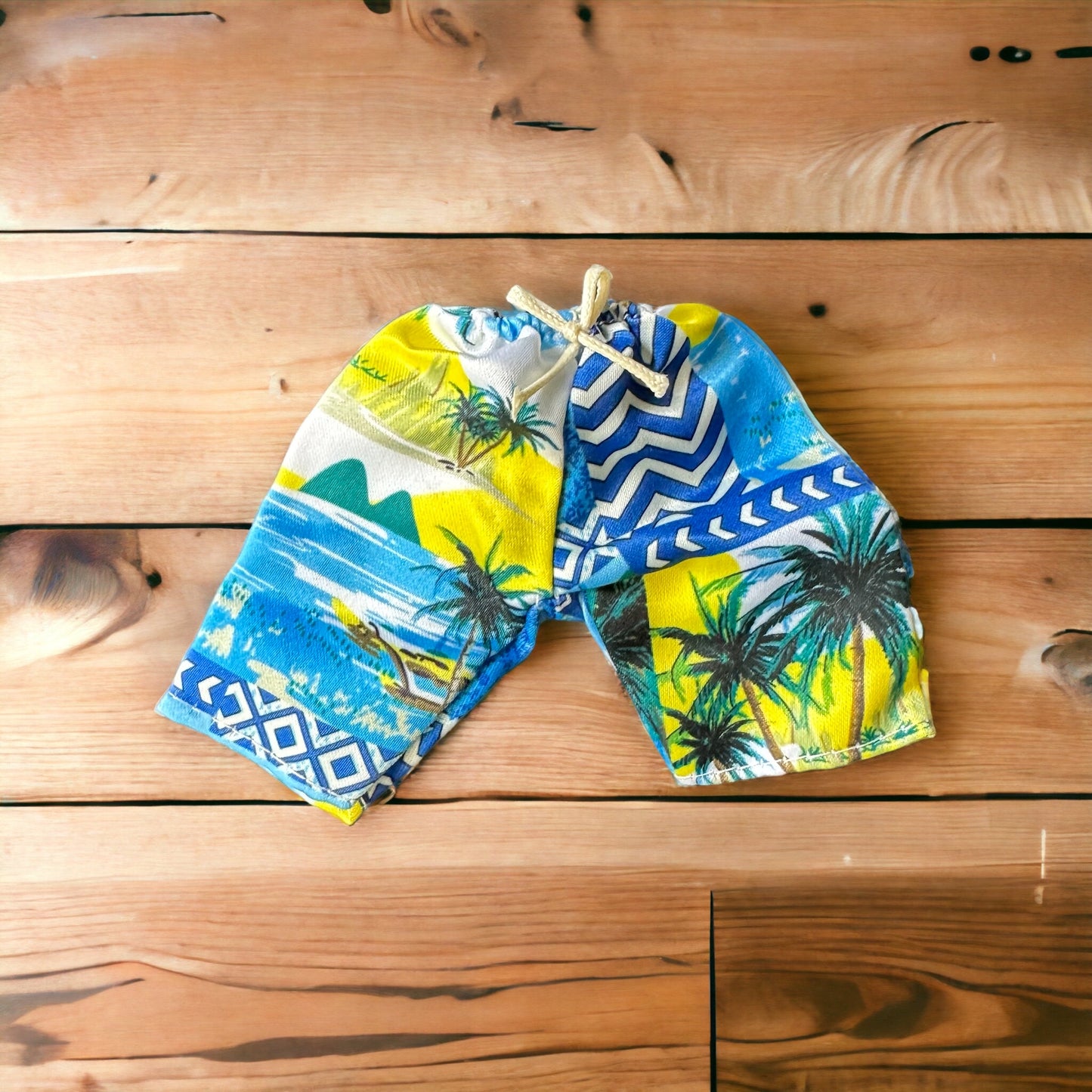 Elf Board Shorts