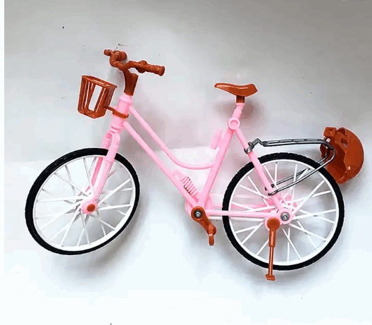 Elf Bike - 2 Colours Available
