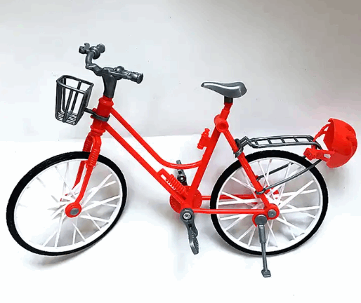 Elf Bike - 2 Colours Available