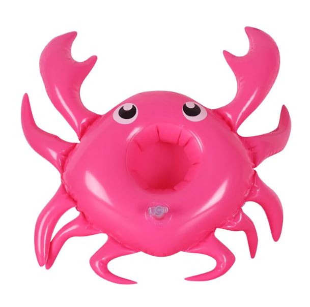 Elf Inflatable Ring - Various Styles