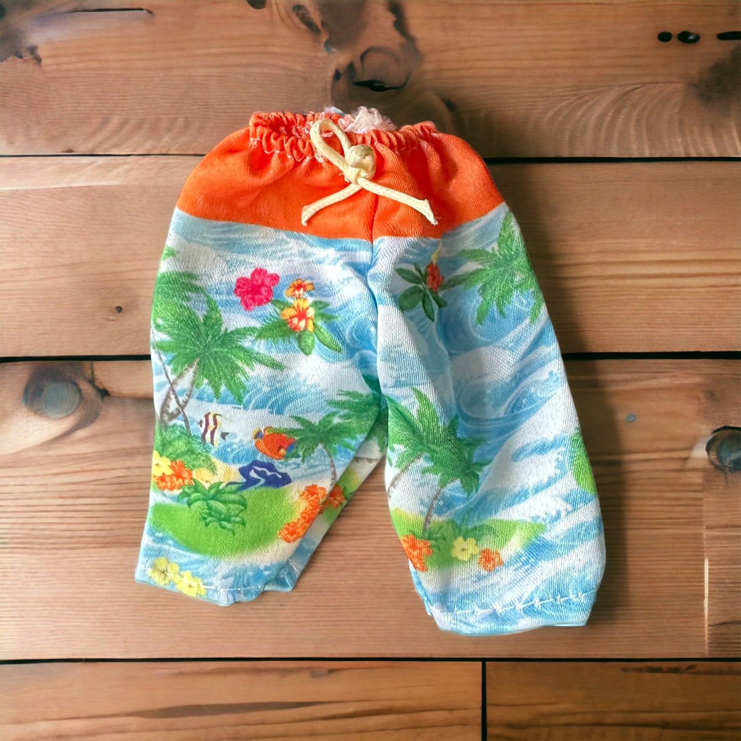 Elf Board Shorts