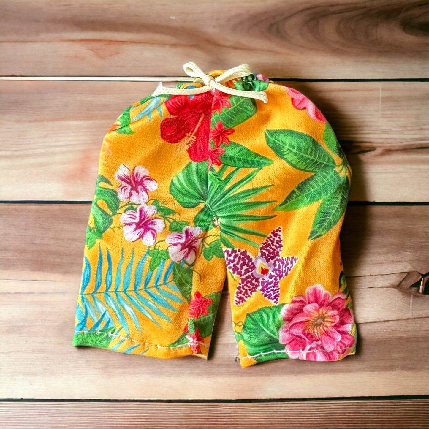 Elf Board Shorts