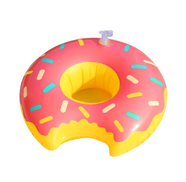 Elf Inflatable Ring - Various Styles