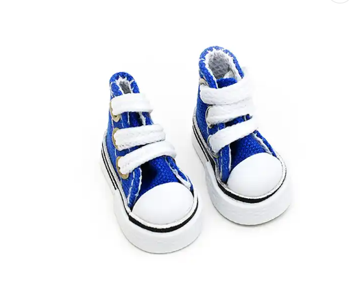 Elf Shoes - Various Colours