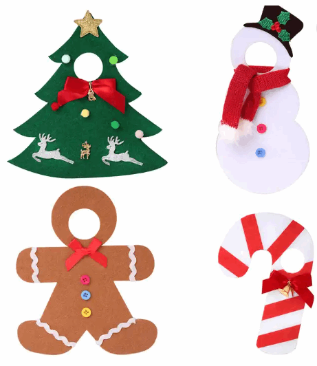 Elf Dress Up