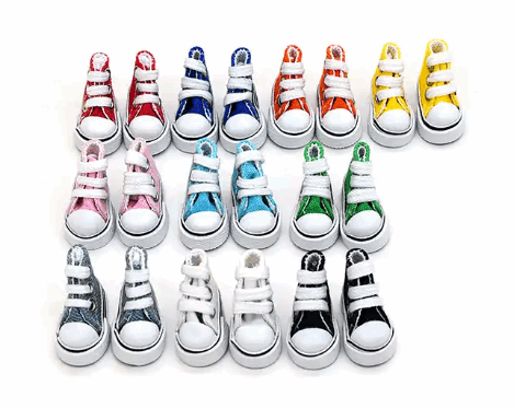 Elf Shoes - Various Colours