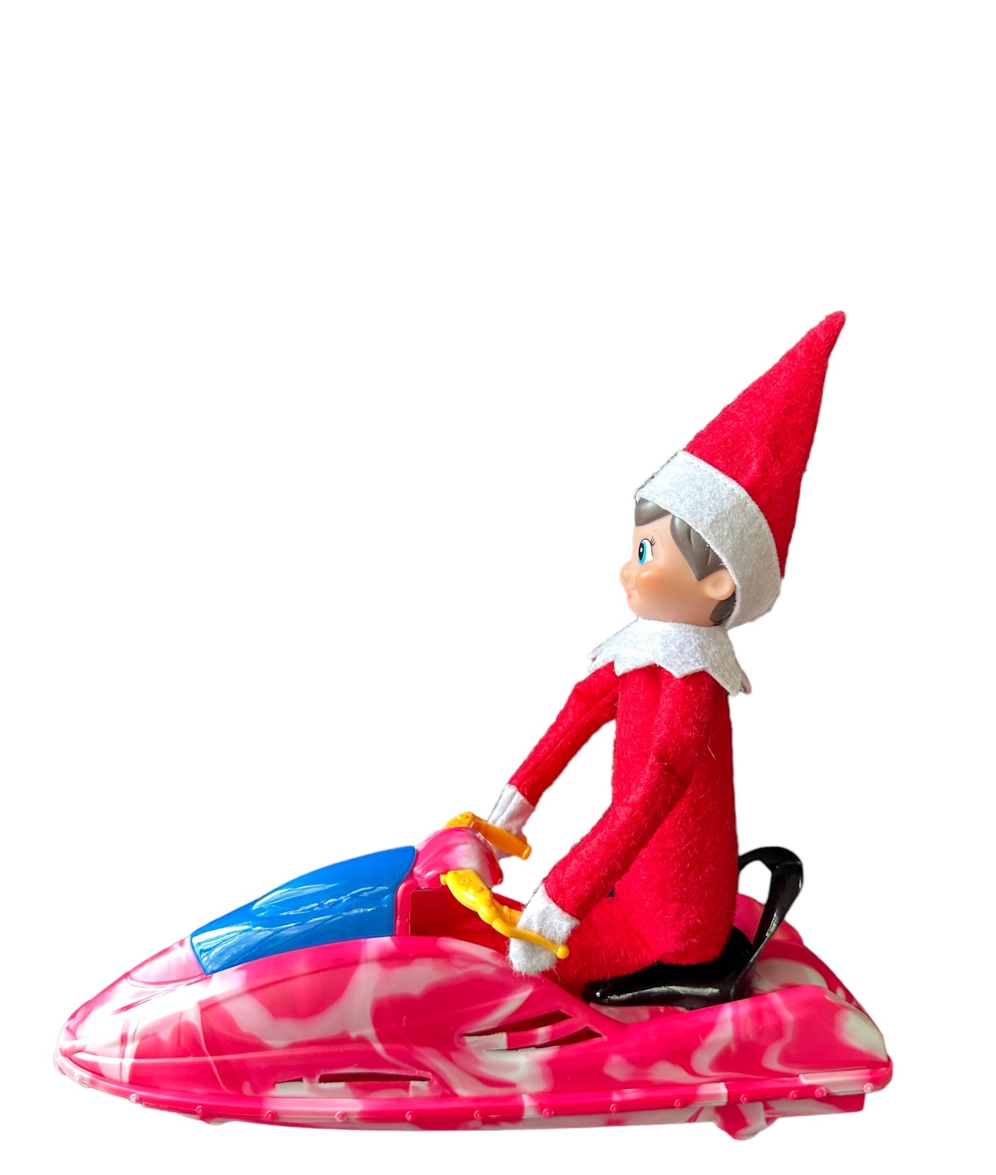 Elf Jet ski