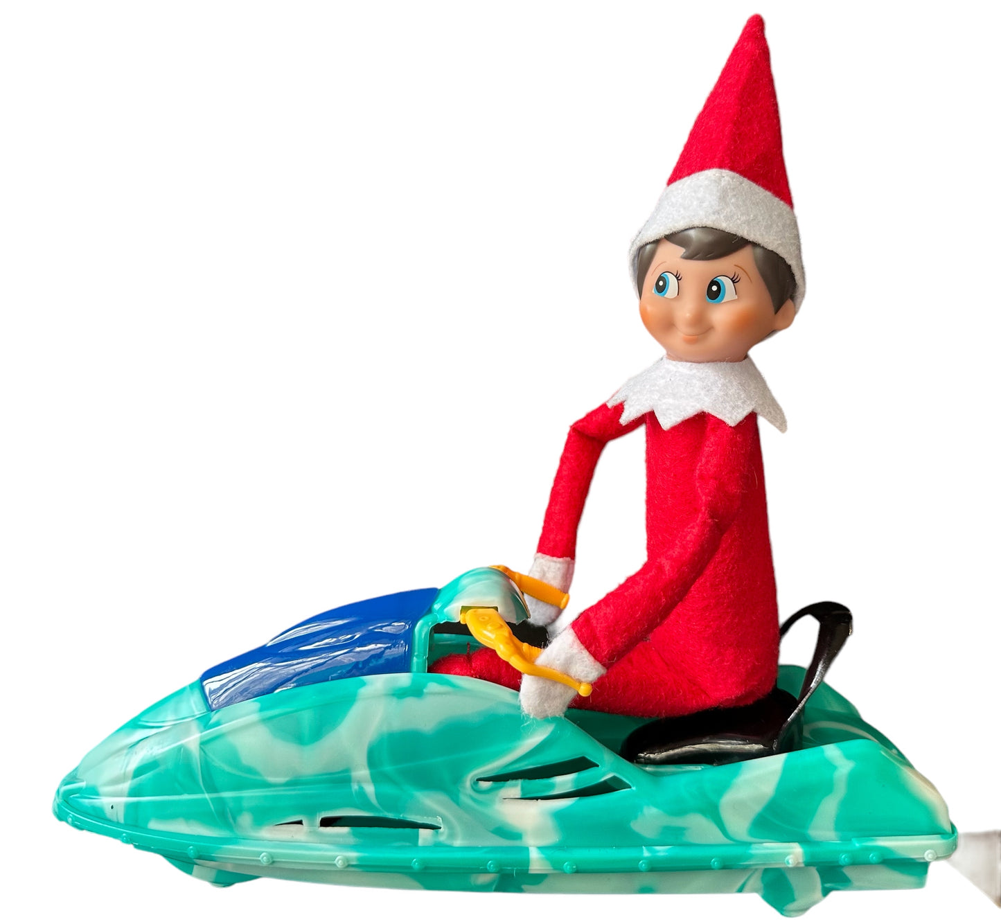 Elf Jet ski