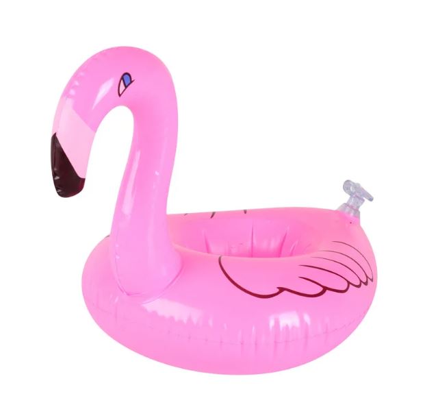 Elf Inflatable Ring - Various Styles
