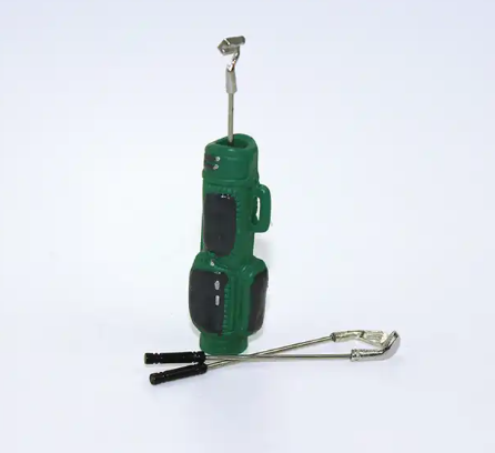 Elf Golf Set