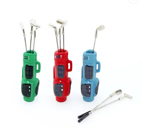Elf Golf Set