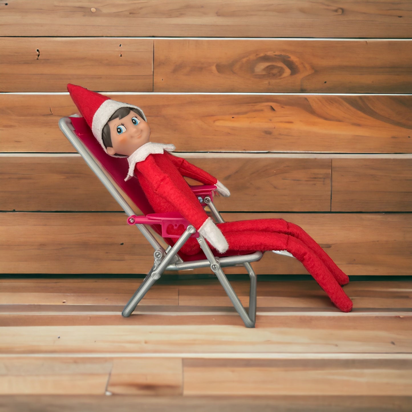 Elf Deck Chair