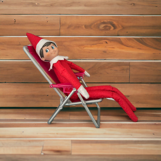 Elf Deck Chair