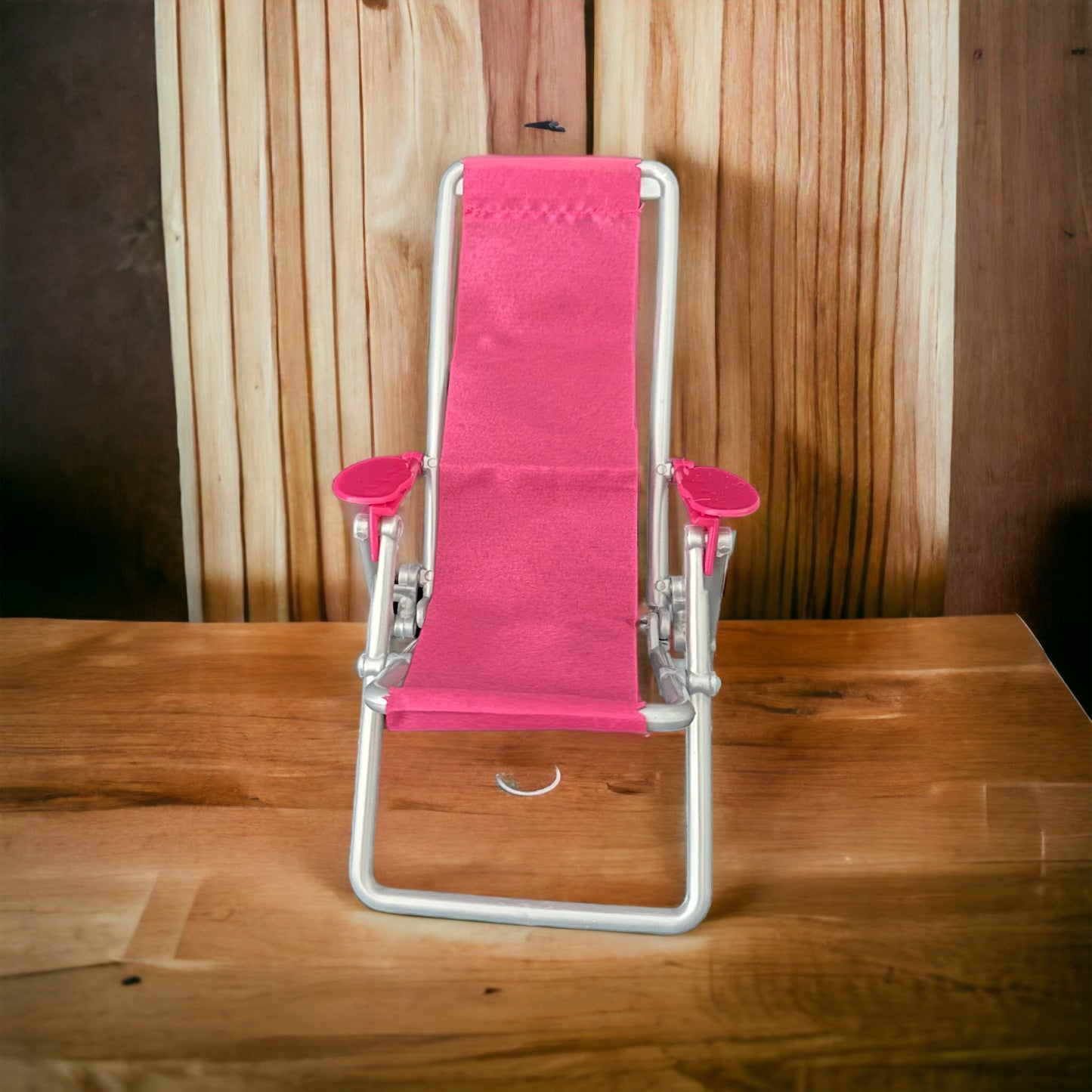 Elf Deck Chair