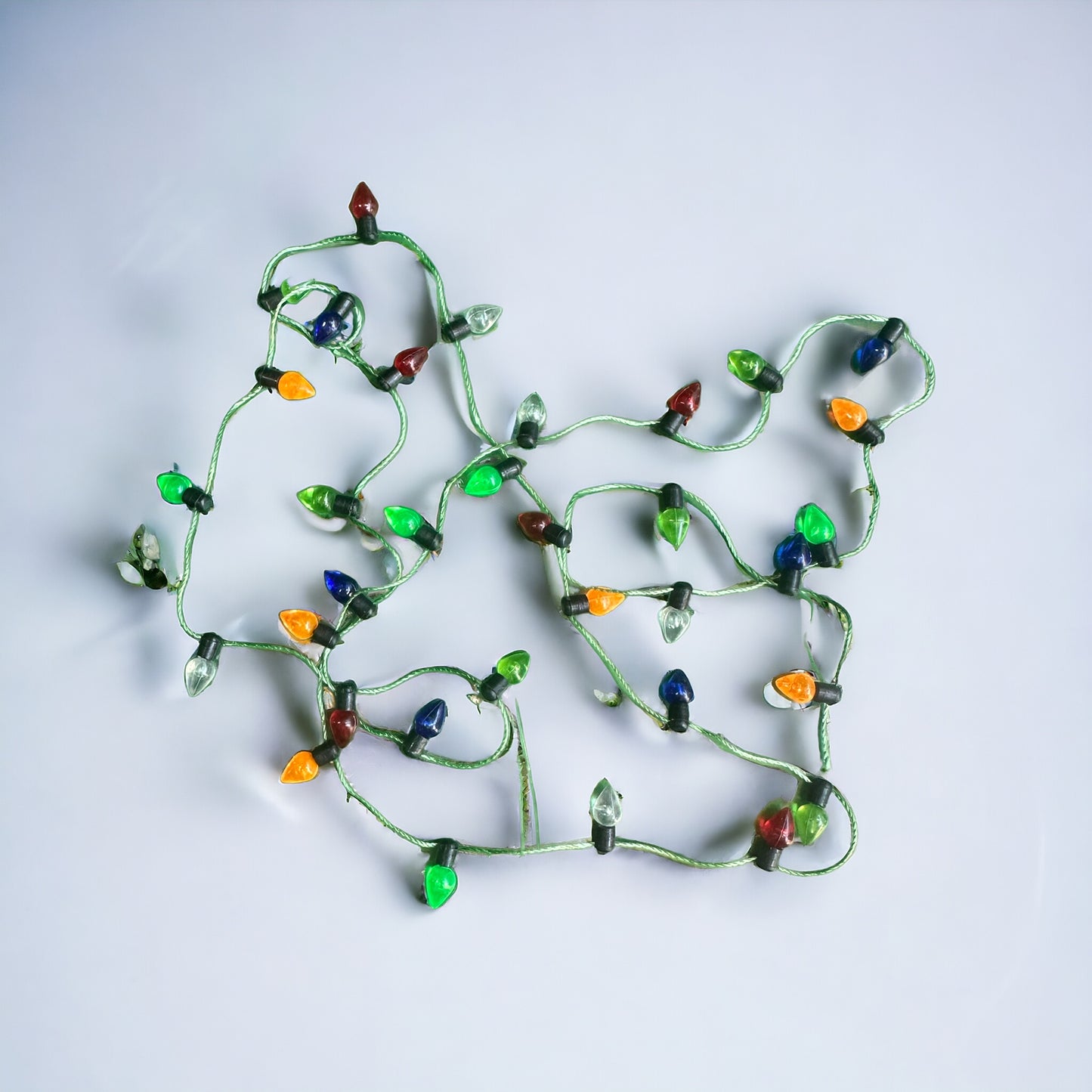 Elf String Lights