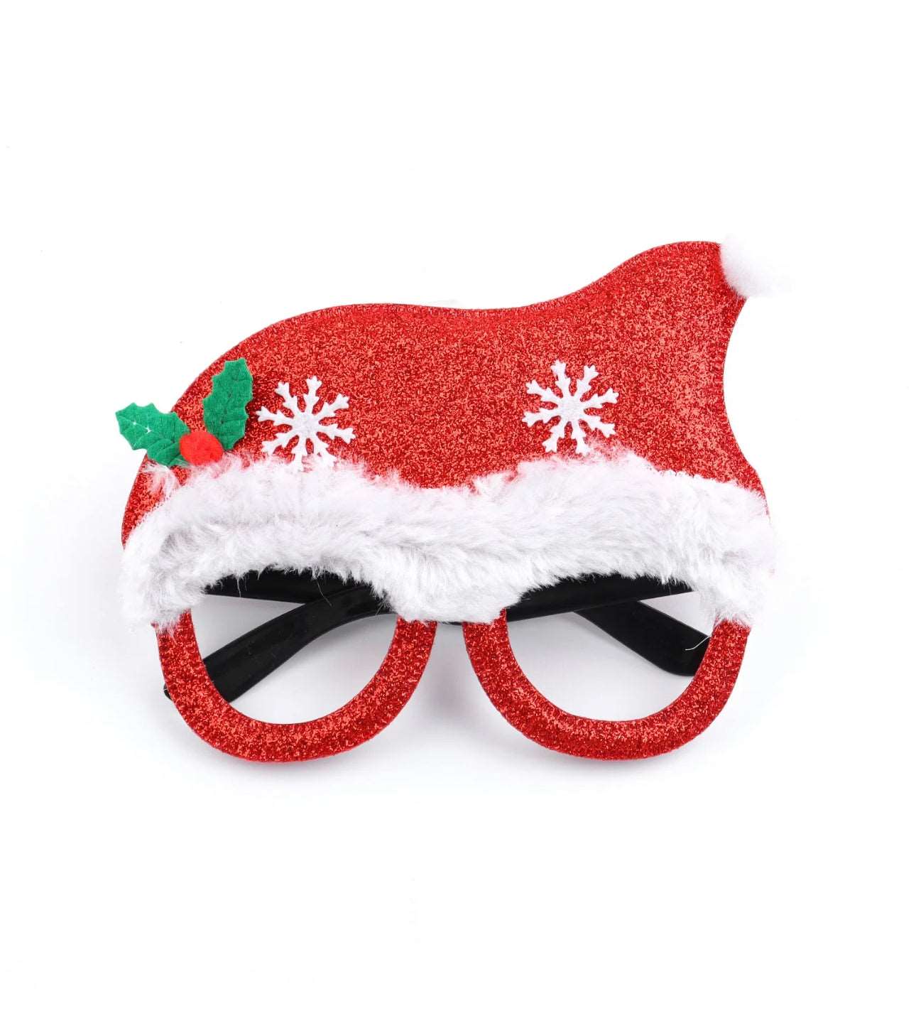 Novelty Christmas Glasses