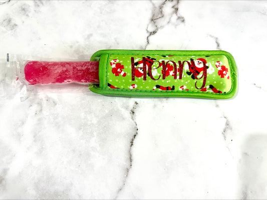 Christmas Zooper Dooper / Icypole Holders