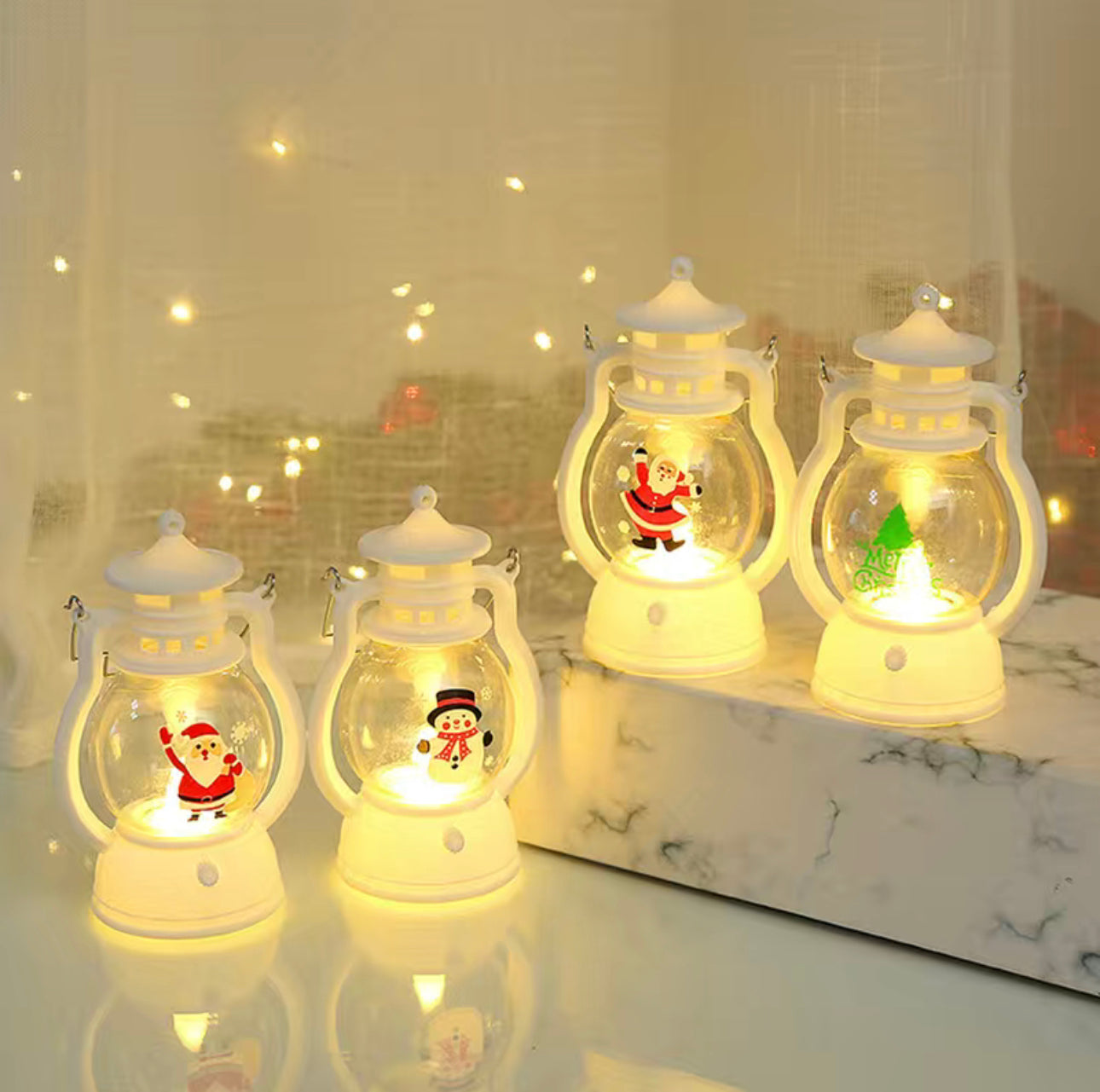 Mini Lantern