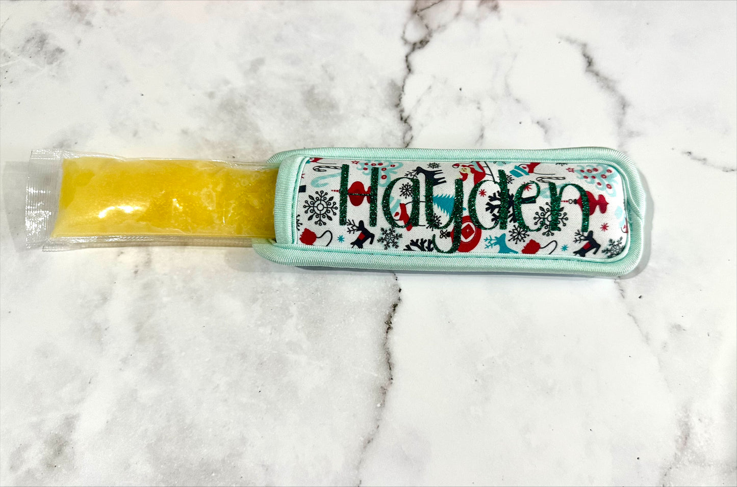 Christmas Zooper Dooper / Icypole Holders