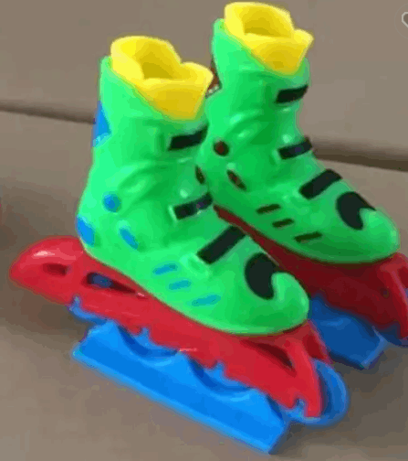 Elf Roller Blades