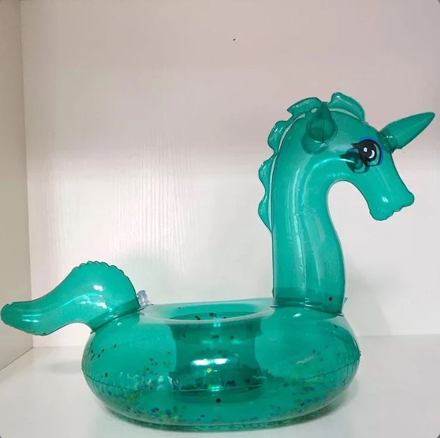 Elf Inflatable Ring - Various Styles