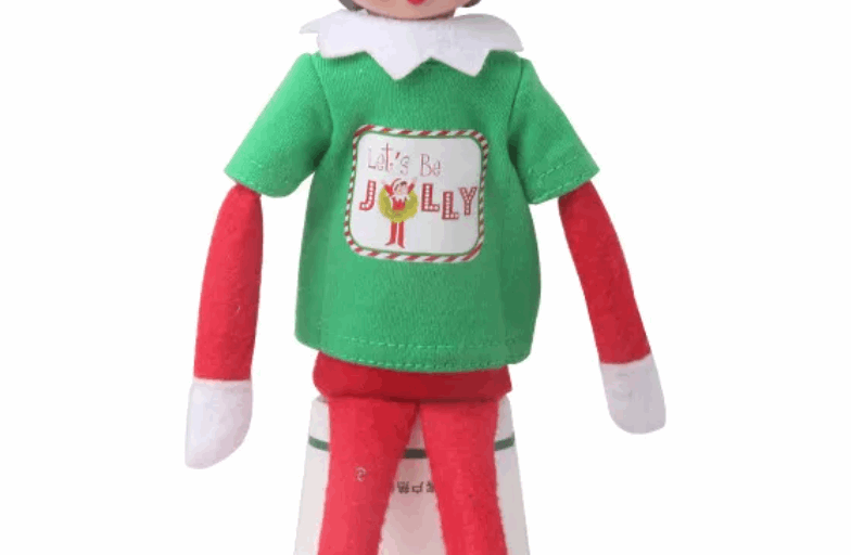 Elf T'Shirt