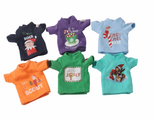 Elf T'Shirt