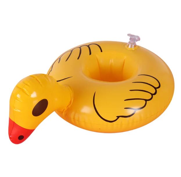 Elf Inflatable Ring - Various Styles