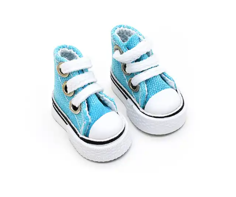 Elf Shoes - Various Colours