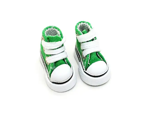 Elf Shoes - Various Colours