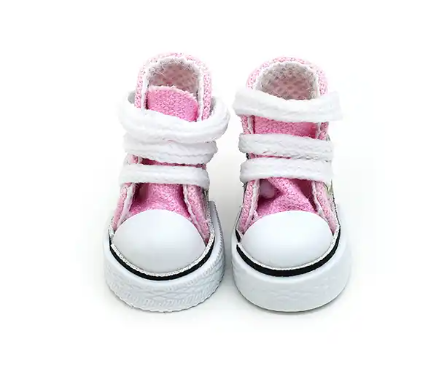 Elf Shoes - Various Colours