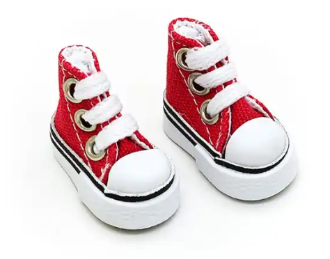 Elf Shoes - Various Colours