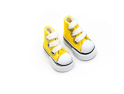 Elf Shoes - Various Colours