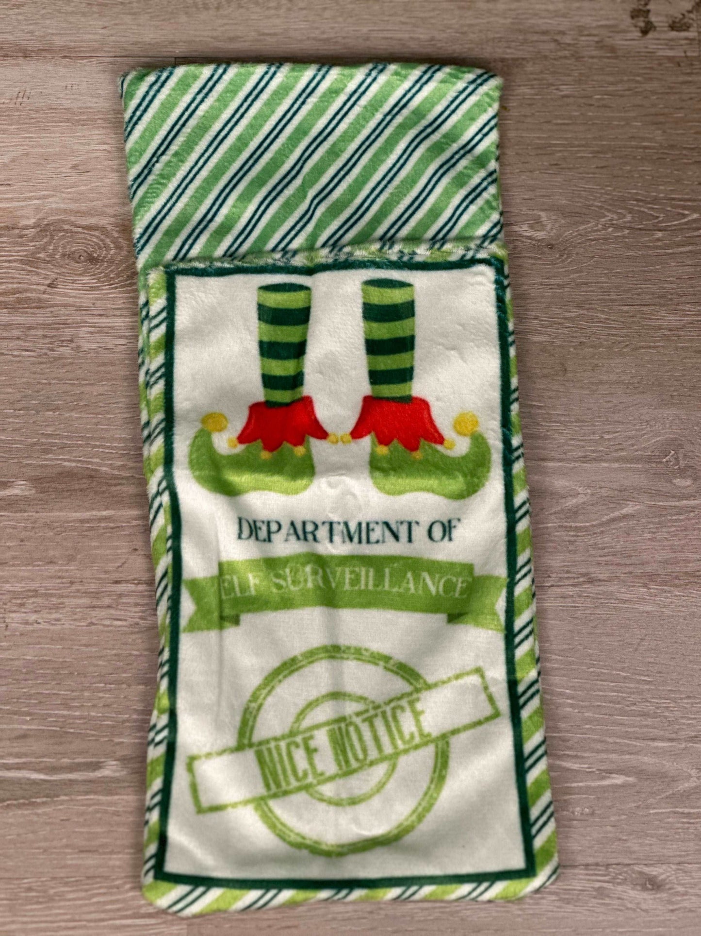 Elf Sleeping Bag