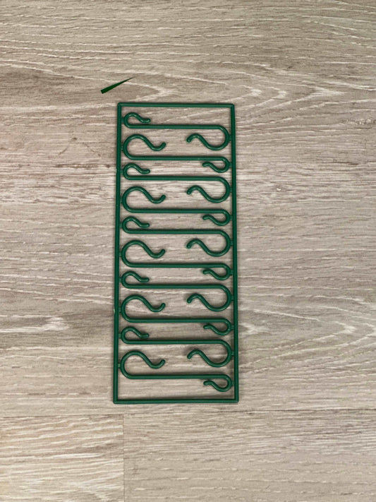 Christmas Tree Hooks