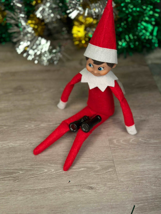 Mini Elf Binoculars