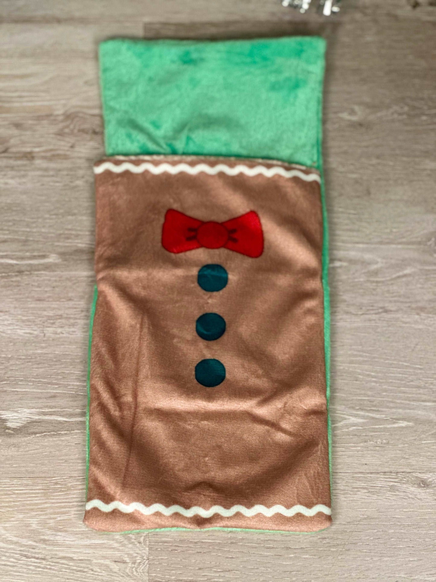 Elf Sleeping Bag