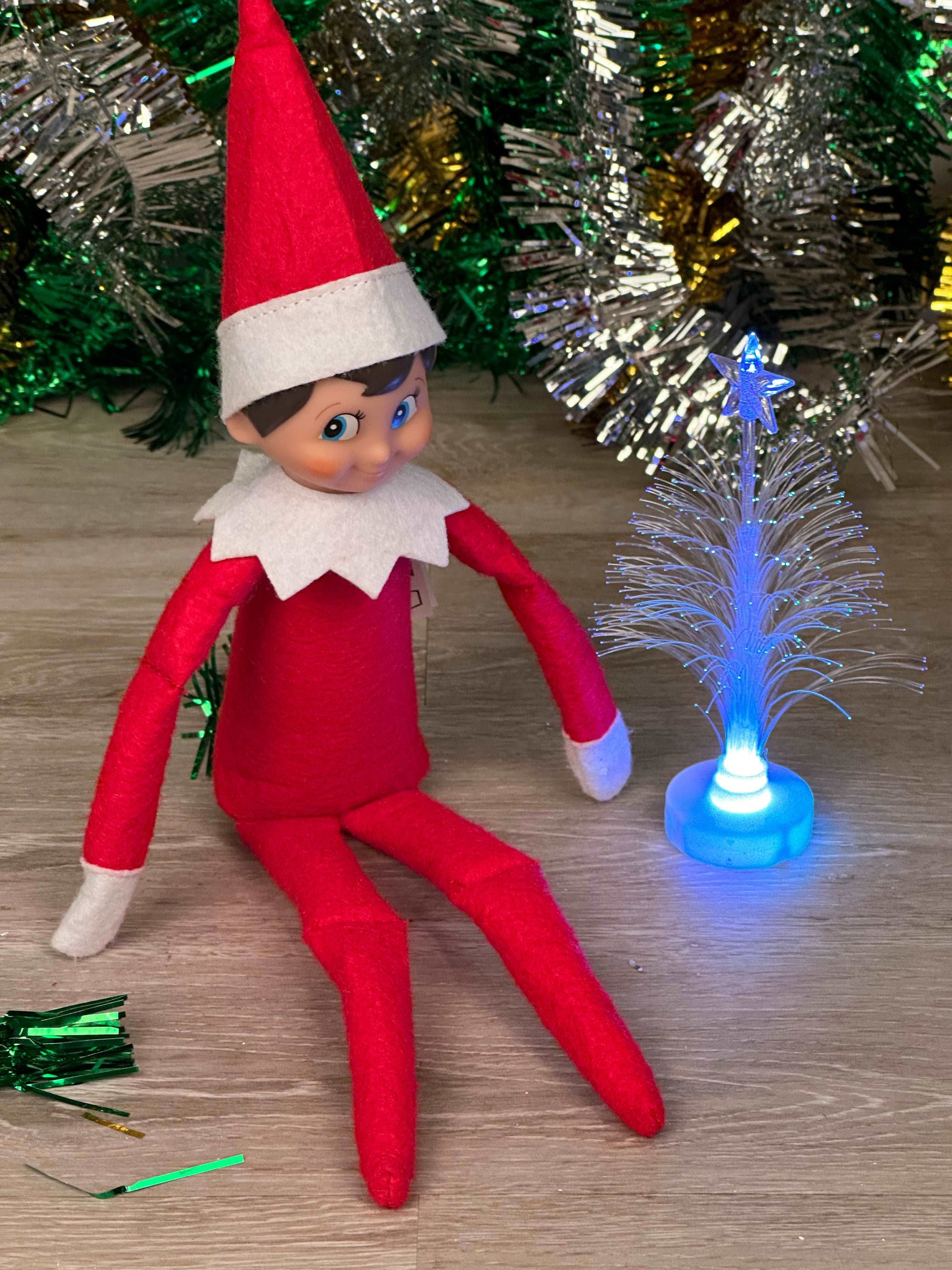 LED Tree