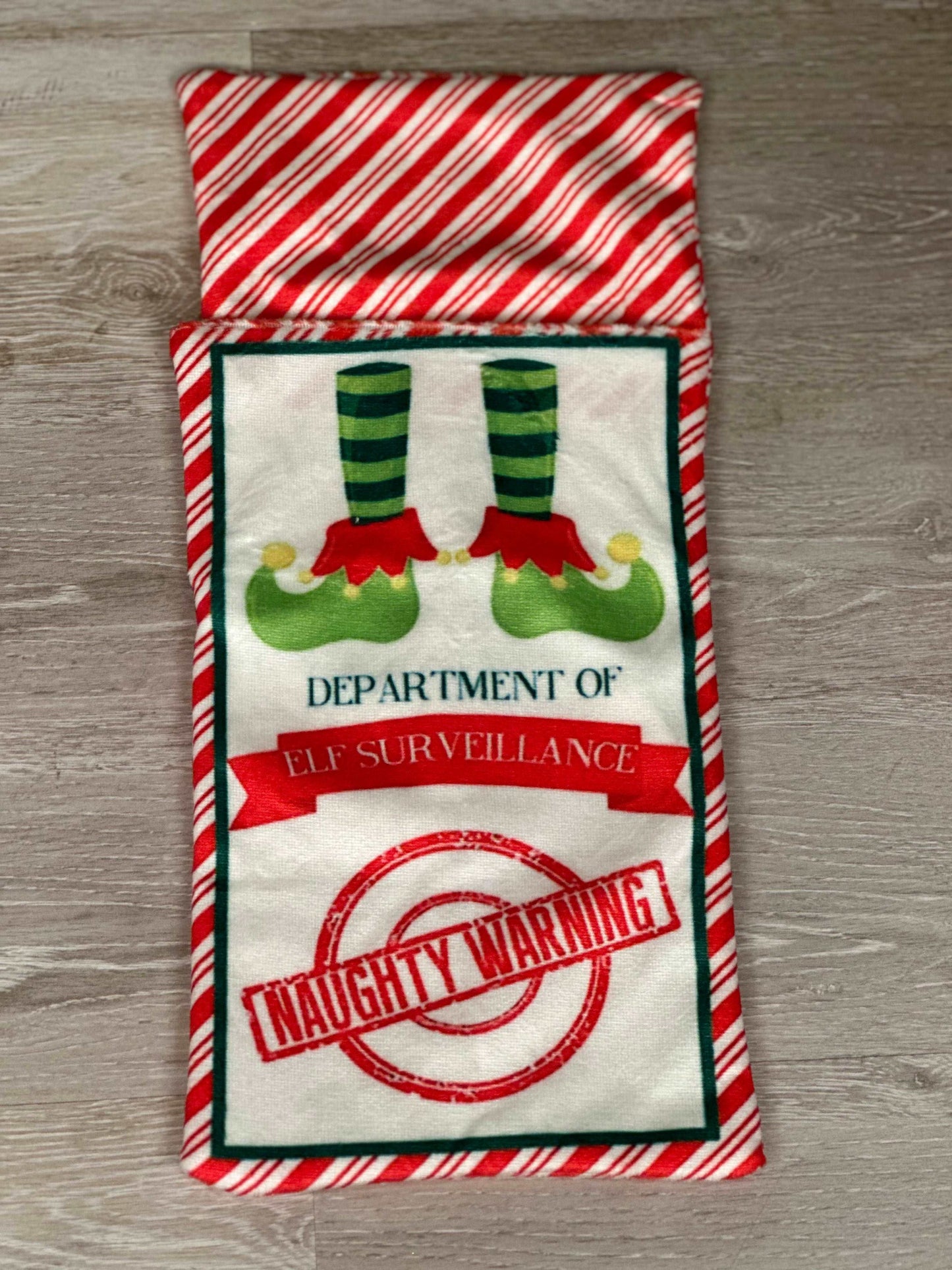 Elf Sleeping Bag