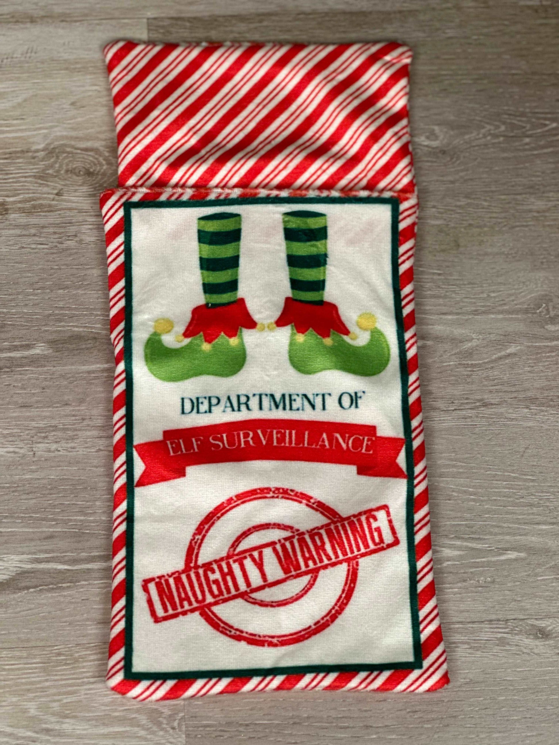 Elf Sleeping Bag