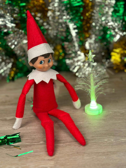 LED Tree