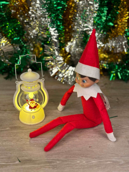 Mini Lantern