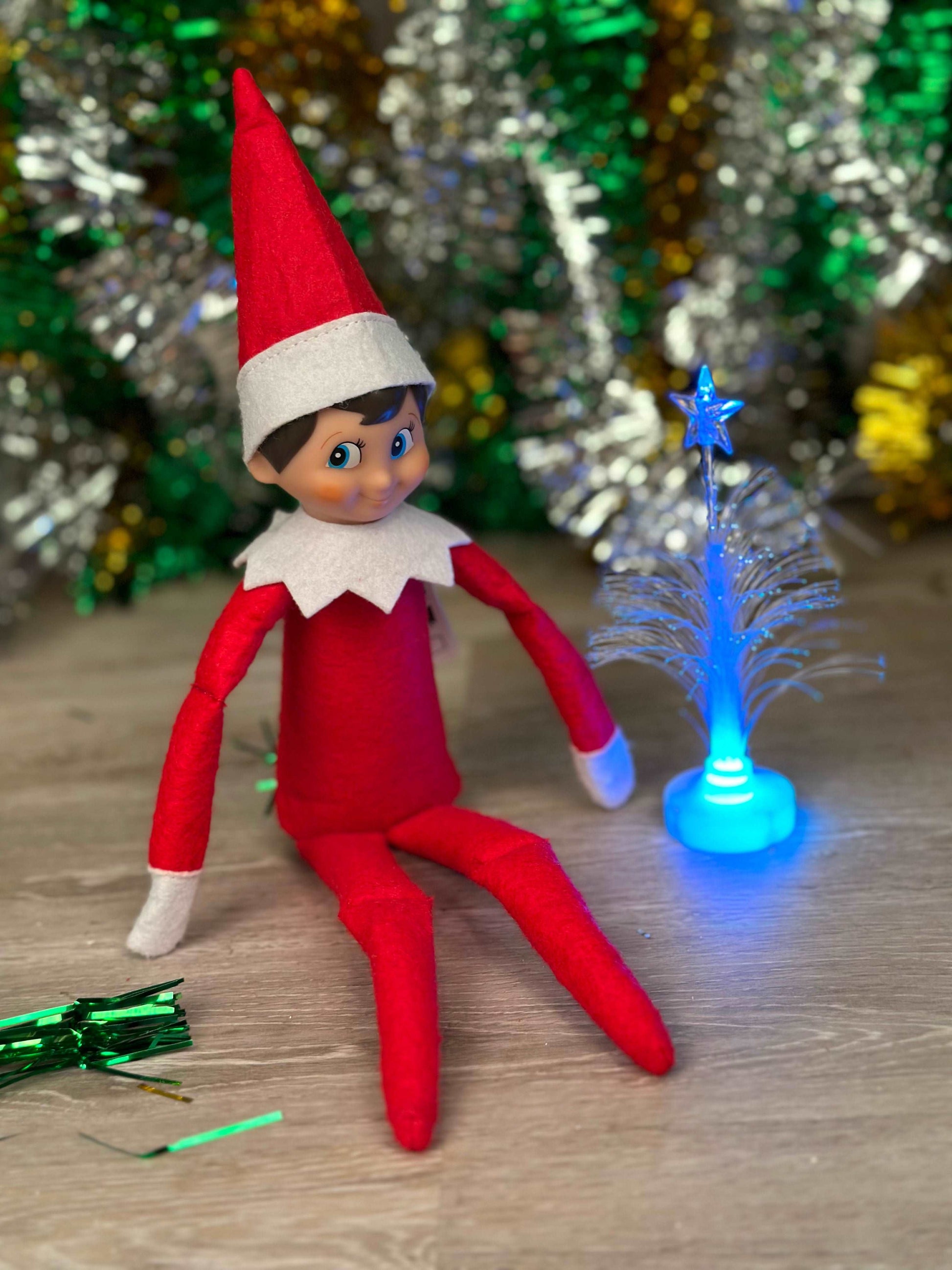 LED Tree