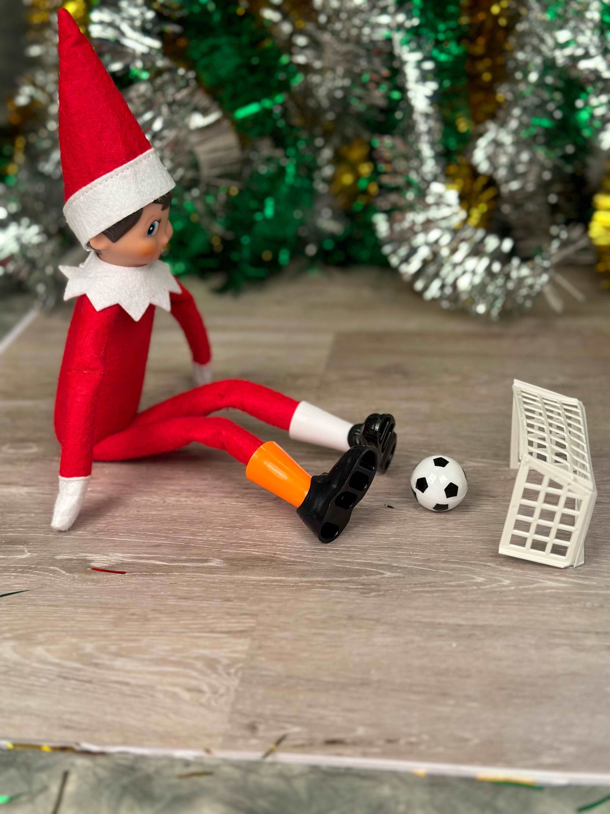 Elf Soccer